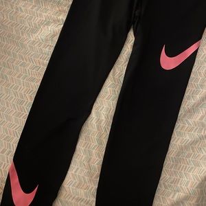 Nike leggings